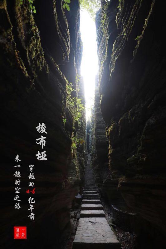 国家地理探险失落之城